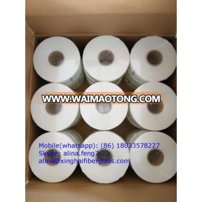 alkali resistant mesh tape/alkali resistant glass fiber tape/alkali resistant tape